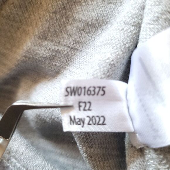 SmartWool Women's Classic Base Layer 1/4 Zip Top Print Womens XL 100% Merino - Picture 8 of 13